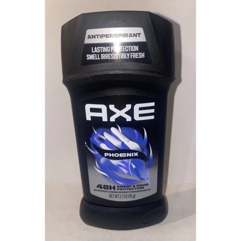 Axe Phoenix Bundle